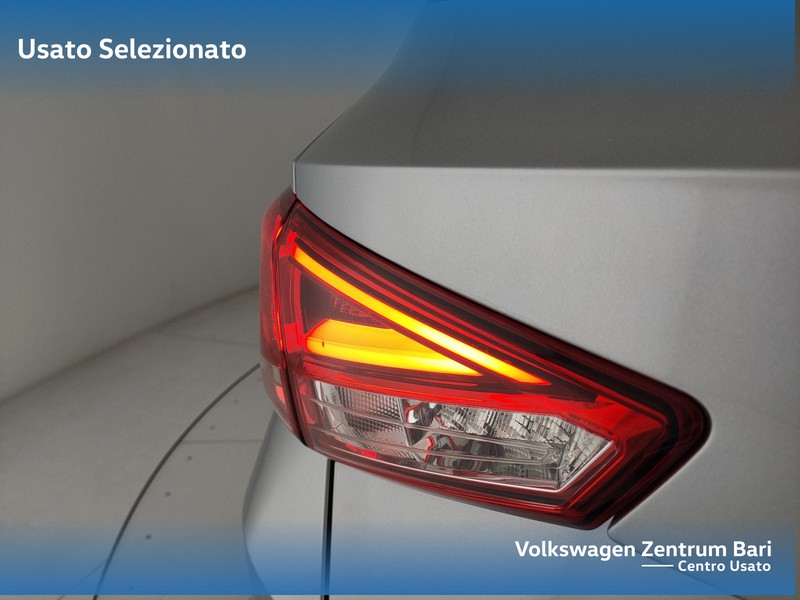 Seat Arona 1.6 tdi xcellence 95cv dsg my18 - 21