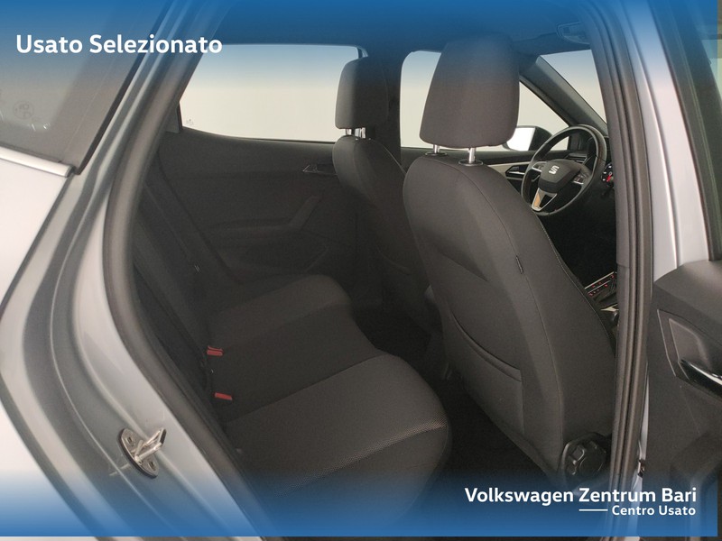 Seat Arona 1.6 tdi xcellence 95cv dsg my18 - 24