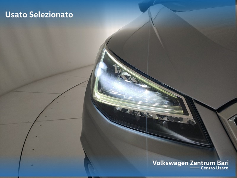 Seat Arona 1.6 tdi xcellence 95cv dsg my18 - 27