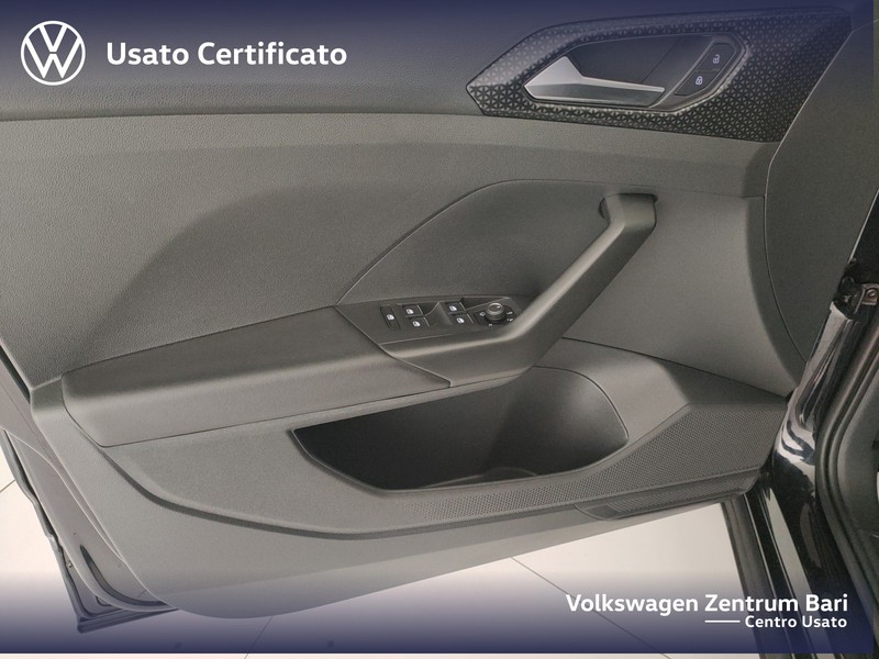 Volkswagen T-Cross 1.0 tsi advanced 110cv - 14