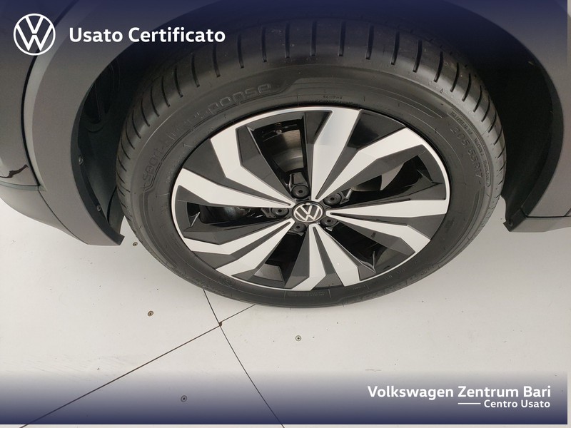 Volkswagen T-Cross 1.0 tsi advanced 110cv - 18