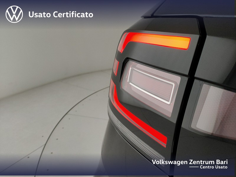 Volkswagen T-Cross 1.0 tsi advanced 110cv - 21