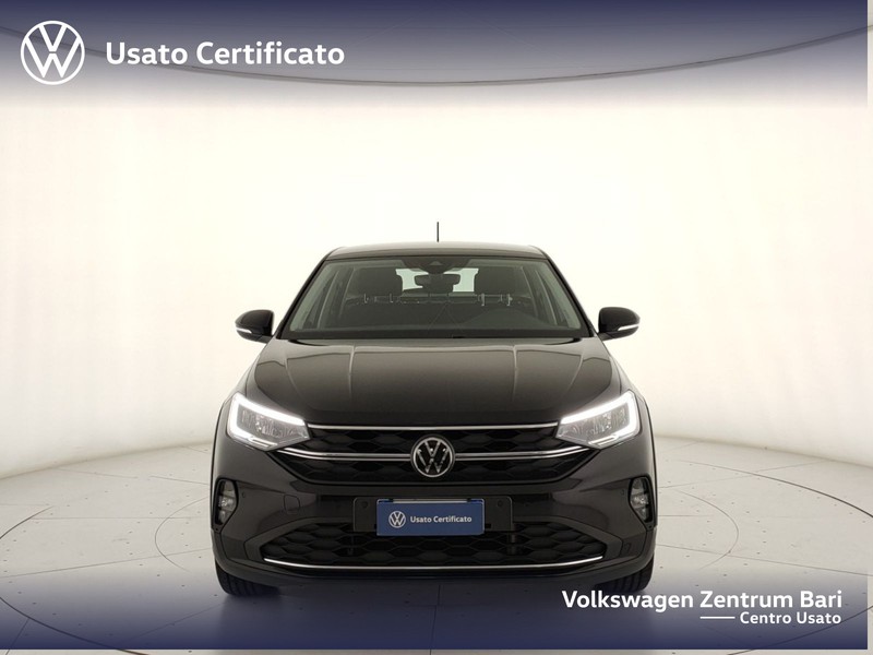 Volkswagen Taigo 1.0 tsi life 110cv - 3