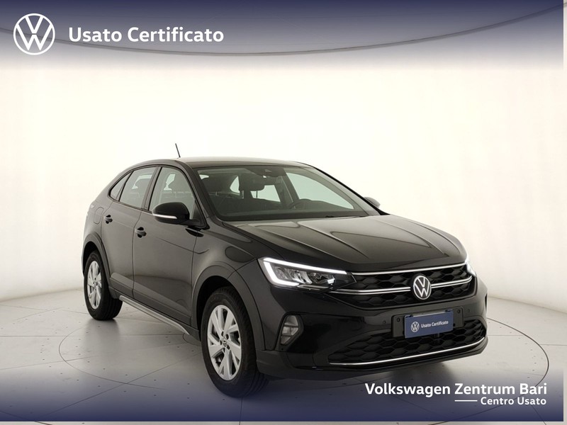 Volkswagen Taigo 1.0 tsi life 110cv - 4