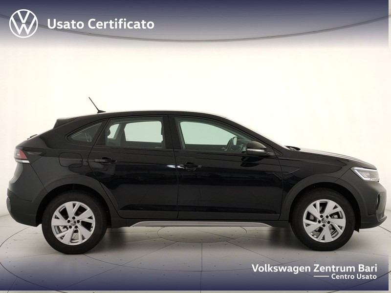 Volkswagen Taigo 1.0 tsi life 110cv - 5