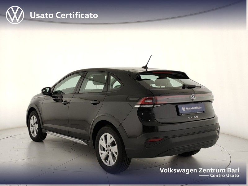 Volkswagen Taigo 1.0 tsi life 110cv - 7
