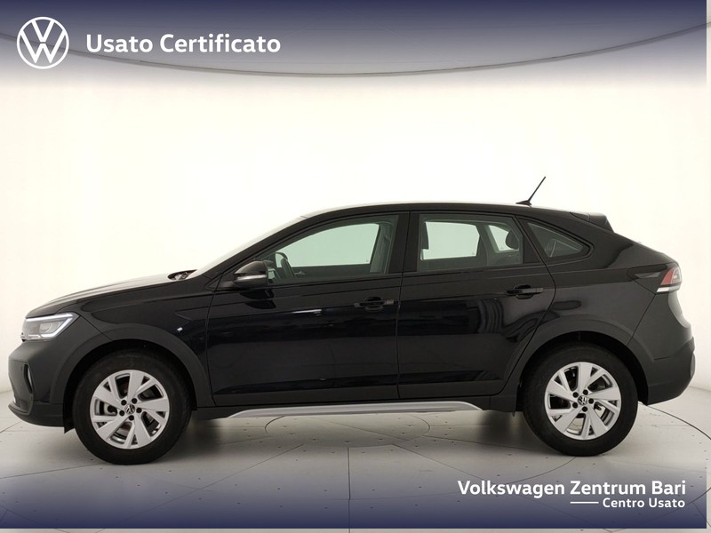 Volkswagen Taigo 1.0 tsi life 110cv - 8