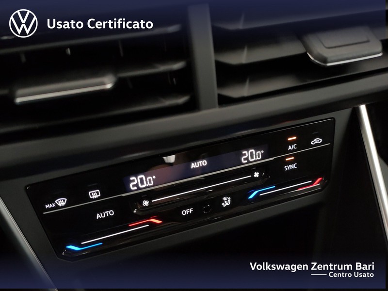 Volkswagen Taigo 1.0 tsi life 110cv - 11