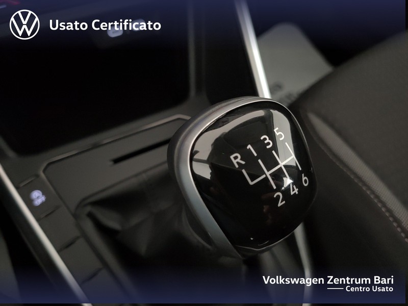 Volkswagen Taigo 1.0 tsi life 110cv - 12