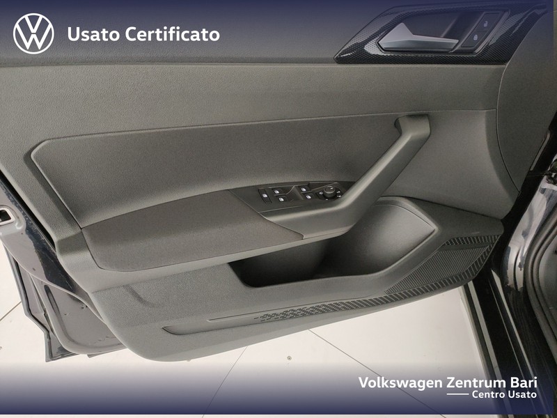 Volkswagen Taigo 1.0 tsi life 110cv - 14