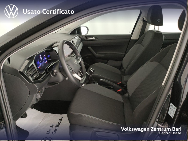 Volkswagen Taigo 1.0 tsi life 110cv - 15