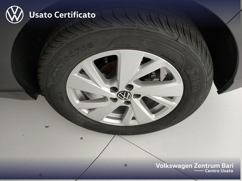 Volkswagen Taigo 1.0 tsi life 110cv - 17
