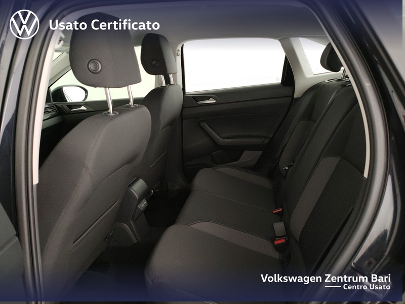 Volkswagen Taigo 1.0 tsi life 110cv - 18