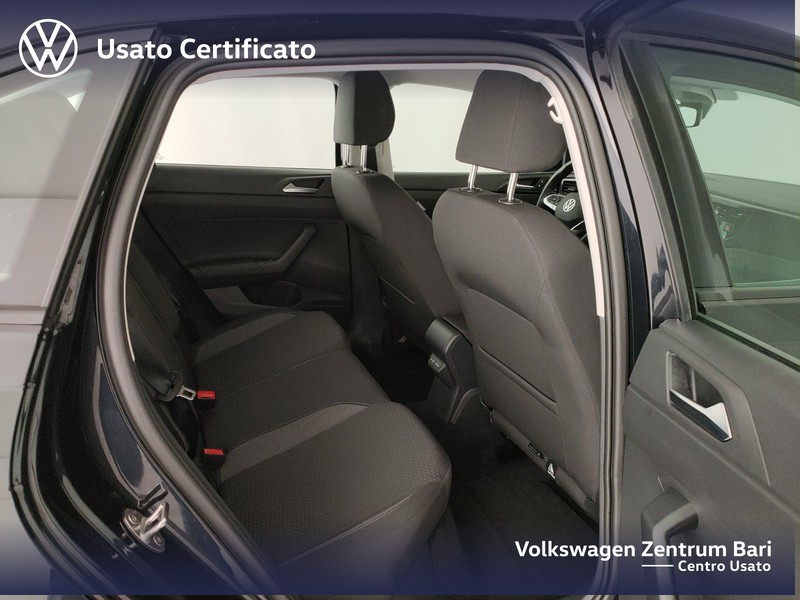 Volkswagen Taigo 1.0 tsi life 110cv - 23