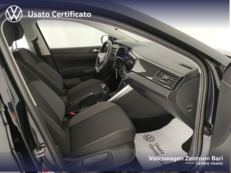 Volkswagen Taigo 1.0 tsi life 110cv - 24