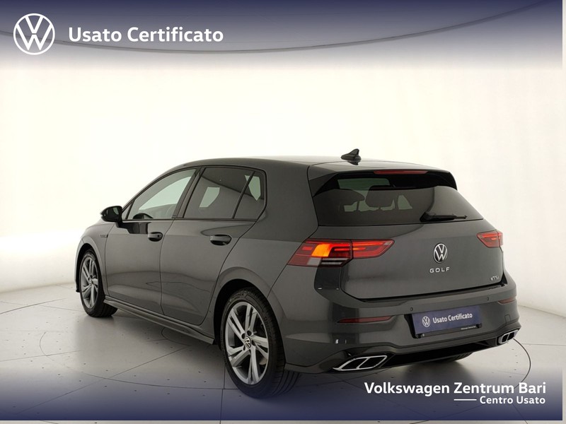 Volkswagen Golf 1.5 etsi evo r-line 130cv dsg - 7