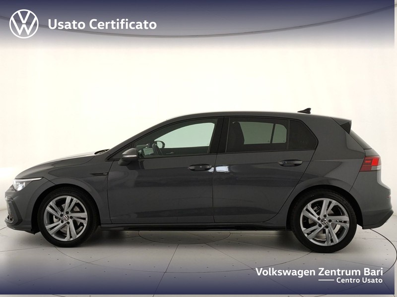 Volkswagen Golf 1.5 etsi evo r-line 130cv dsg - 8
