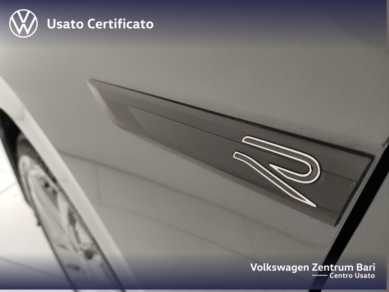 Volkswagen Golf 1.5 etsi evo r-line 130cv dsg - 16