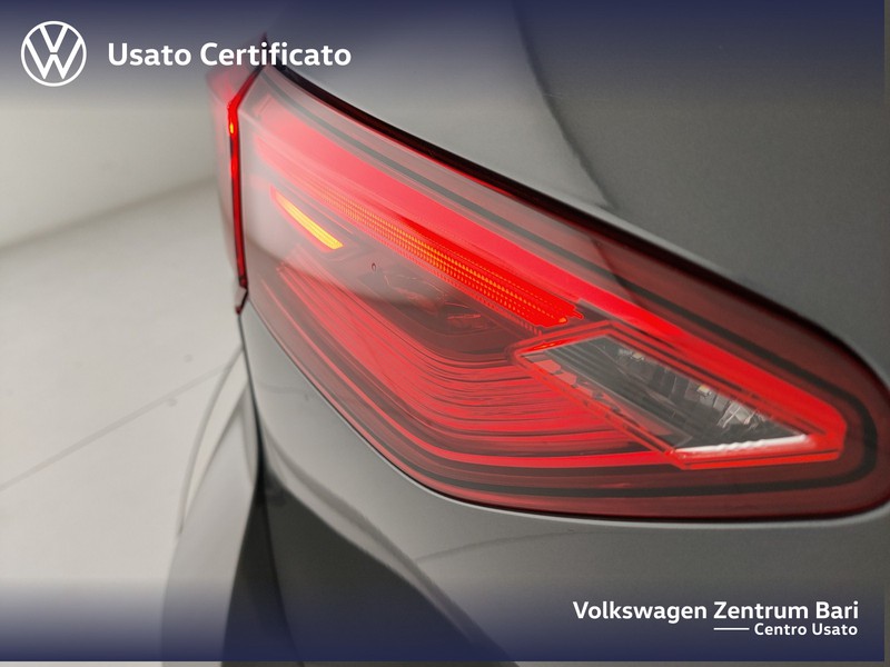 Volkswagen Golf 1.5 etsi evo r-line 130cv dsg - 20