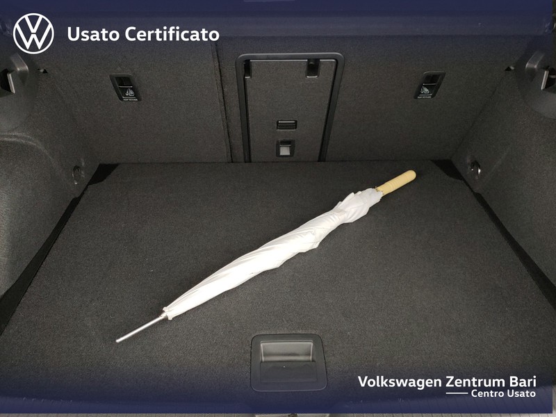 Volkswagen Golf 1.5 etsi evo r-line 130cv dsg - 23