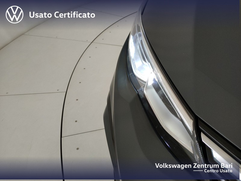 Volkswagen Golf 1.5 etsi evo r-line 130cv dsg - 26