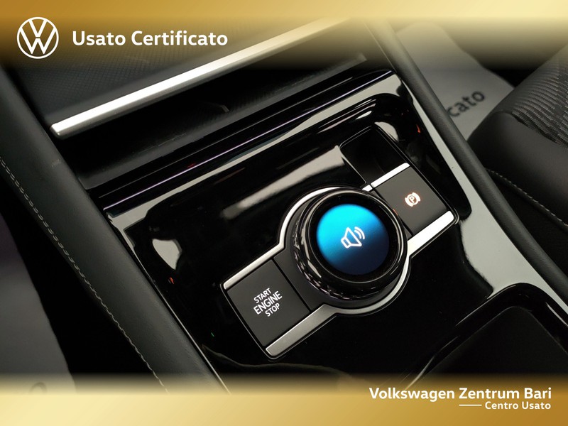 Volkswagen Tiguan 2.0 tdi r-line 150cv dsg - 11