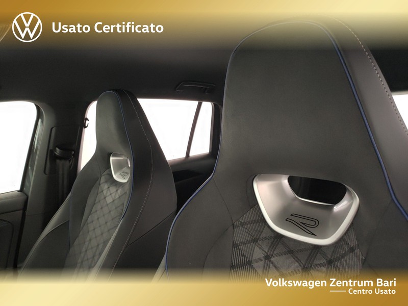 Volkswagen Tiguan 2.0 tdi r-line 150cv dsg - 15