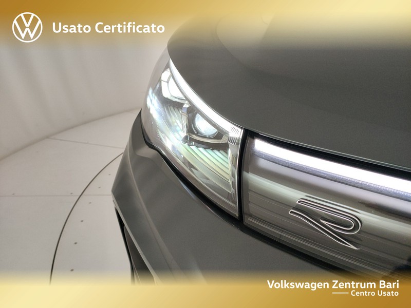 Volkswagen Tiguan 2.0 tdi r-line 150cv dsg - 25