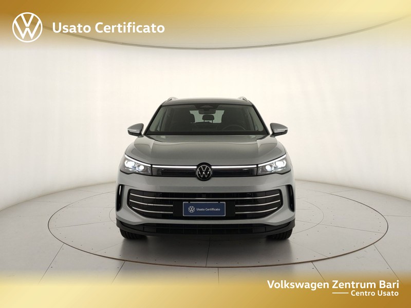 Volkswagen Tiguan 2.0 tdi elegance 150cv dsg - 3