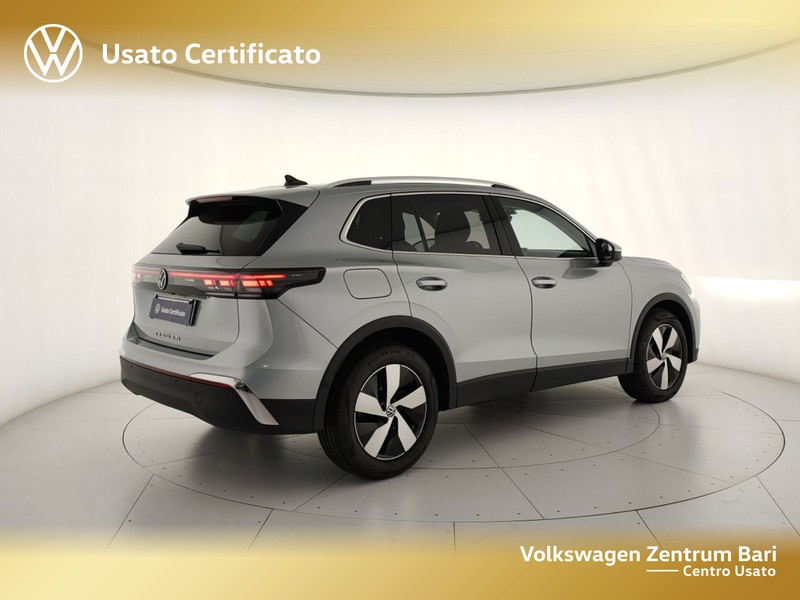 Volkswagen Tiguan 2.0 tdi elegance 150cv dsg - 4