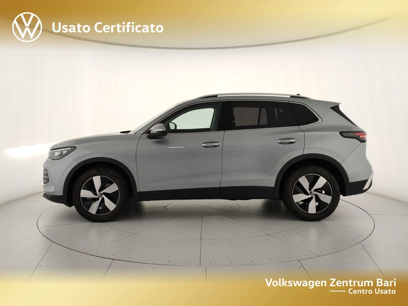 Volkswagen Tiguan 2.0 tdi elegance 150cv dsg - 7
