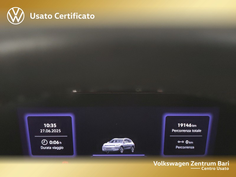 Volkswagen Tiguan 2.0 tdi elegance 150cv dsg - 8