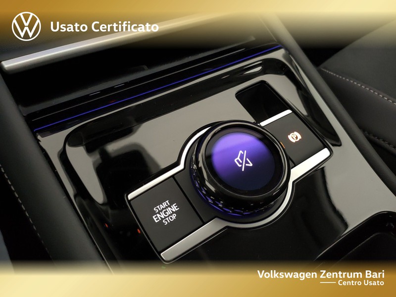Volkswagen Tiguan 2.0 tdi elegance 150cv dsg - 10