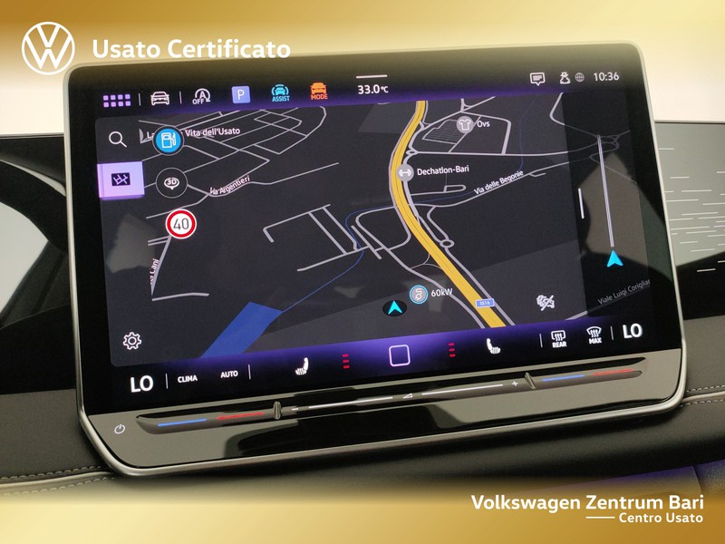 Volkswagen Tiguan 2.0 tdi elegance 150cv dsg - 11