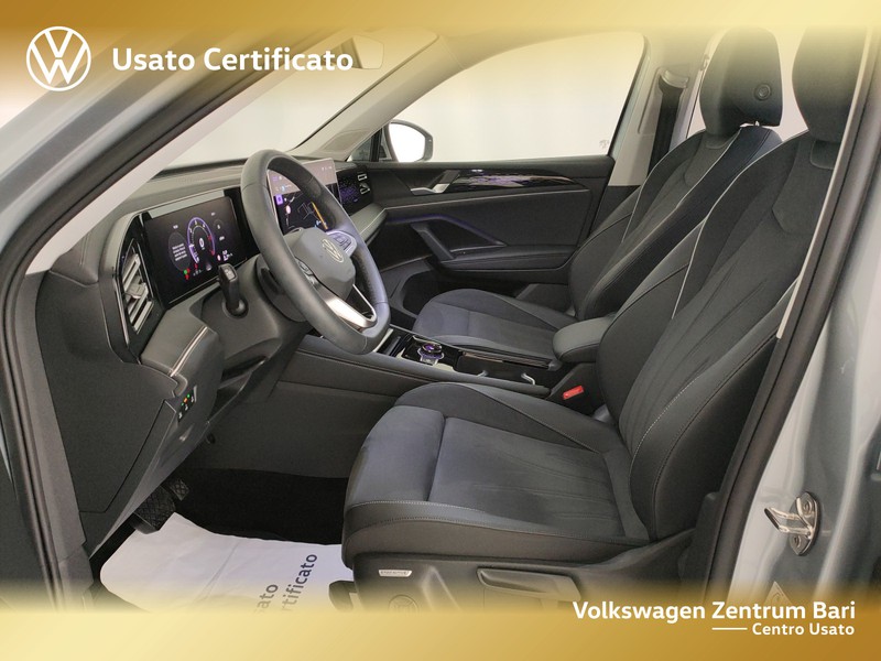 Volkswagen Tiguan 2.0 tdi elegance 150cv dsg - 13