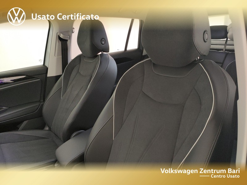 Volkswagen Tiguan 2.0 tdi elegance 150cv dsg - 15
