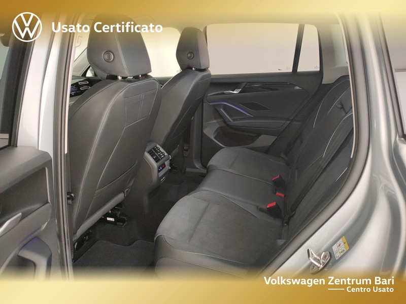 Volkswagen Tiguan 2.0 tdi elegance 150cv dsg - 16