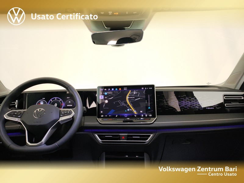 Volkswagen Tiguan 2.0 tdi elegance 150cv dsg - 18