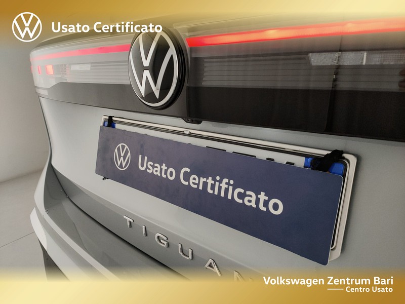 Volkswagen Tiguan 2.0 tdi elegance 150cv dsg - 20
