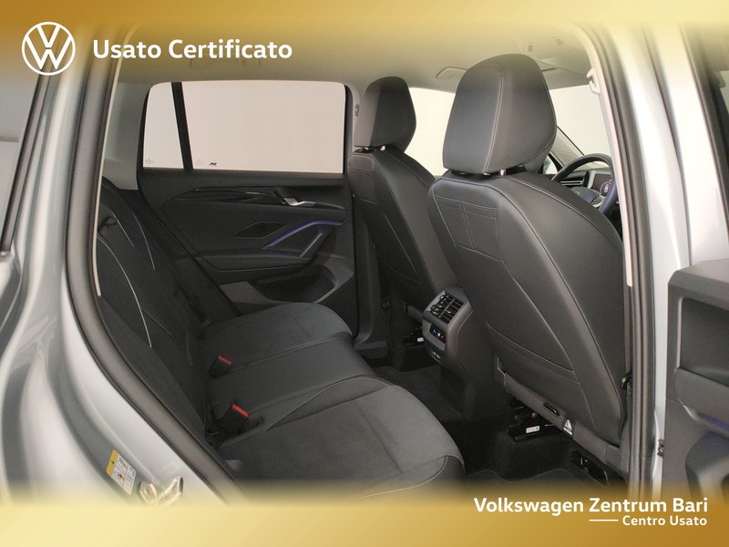 Volkswagen Tiguan 2.0 tdi elegance 150cv dsg - 23