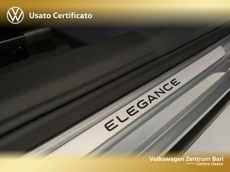 Volkswagen Tiguan 2.0 tdi elegance 150cv dsg - 25