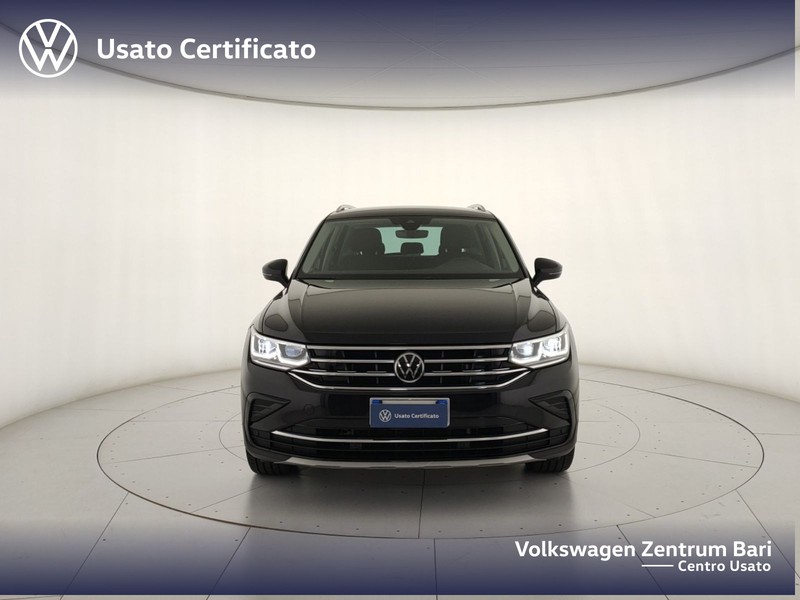 Volkswagen Tiguan 2.0 tdi elegance 150cv dsg - 3