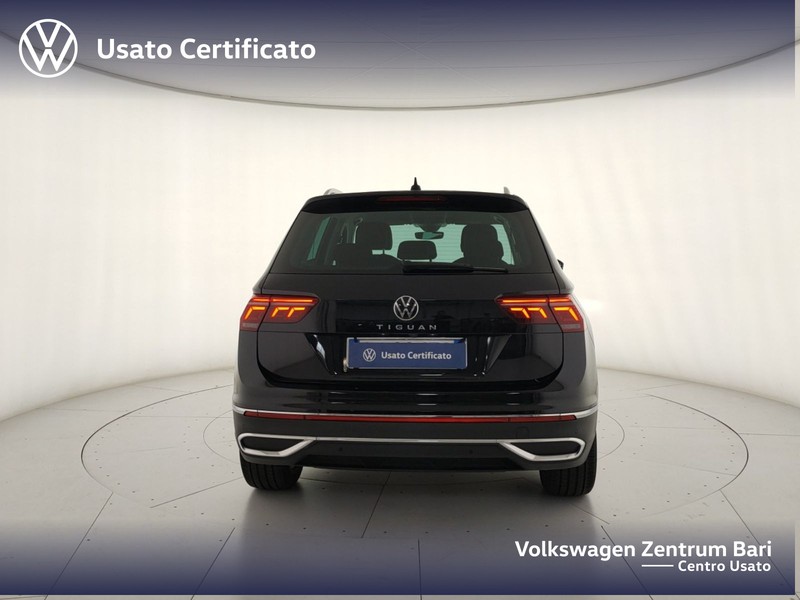 Volkswagen Tiguan 2.0 tdi elegance 150cv dsg - 6