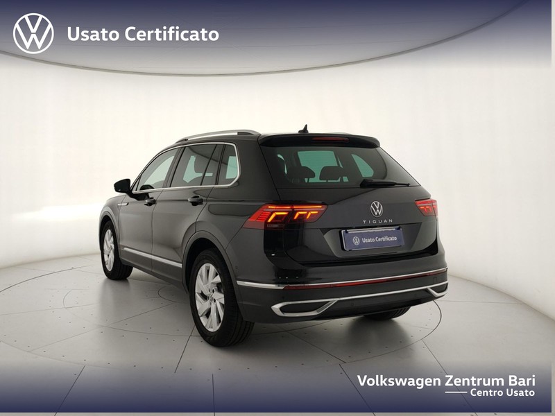 Volkswagen Tiguan 2.0 tdi elegance 150cv dsg - 7