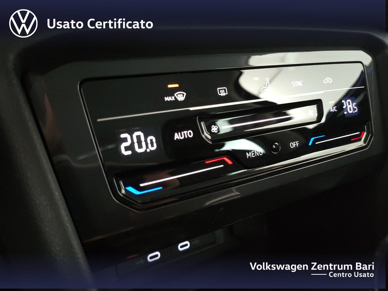 Volkswagen Tiguan 2.0 tdi elegance 150cv dsg - 11