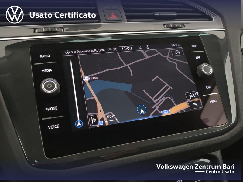 Volkswagen Tiguan 2.0 tdi elegance 150cv dsg - 13