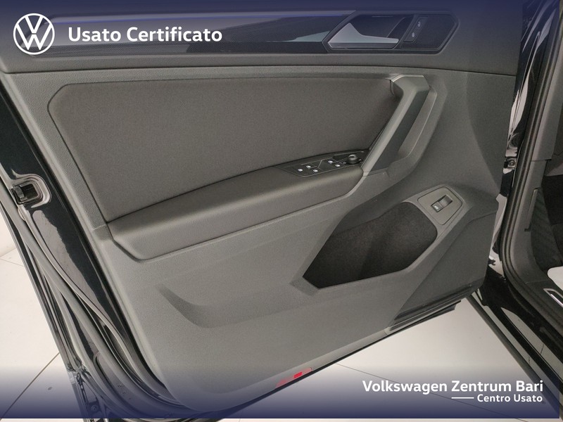 Volkswagen Tiguan 2.0 tdi elegance 150cv dsg - 15