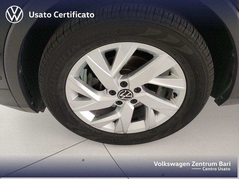 Volkswagen Tiguan 2.0 tdi elegance 150cv dsg - 18