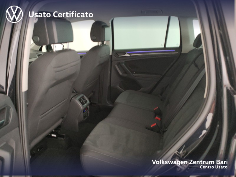 Volkswagen Tiguan 2.0 tdi elegance 150cv dsg - 19