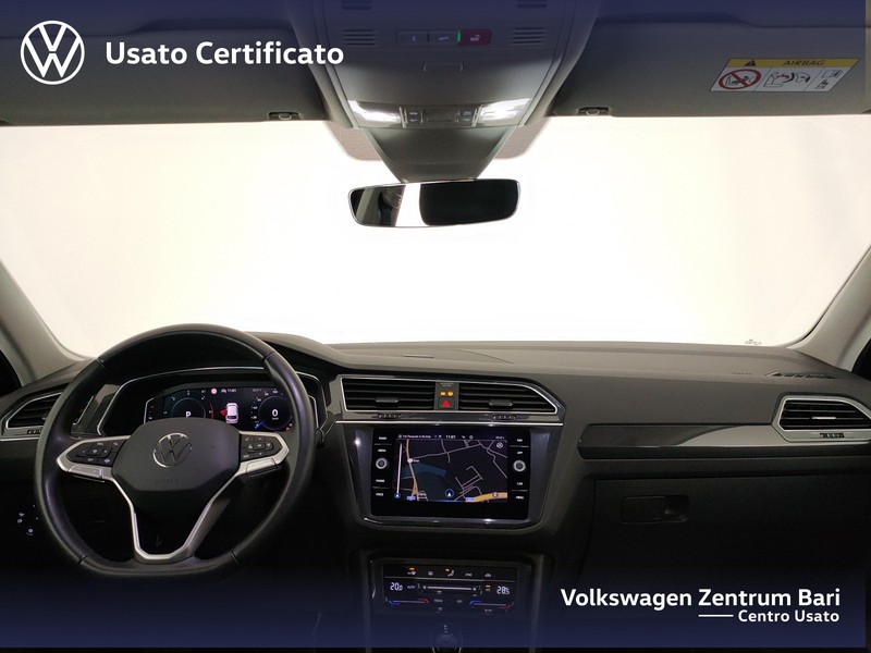 Volkswagen Tiguan 2.0 tdi elegance 150cv dsg - 20